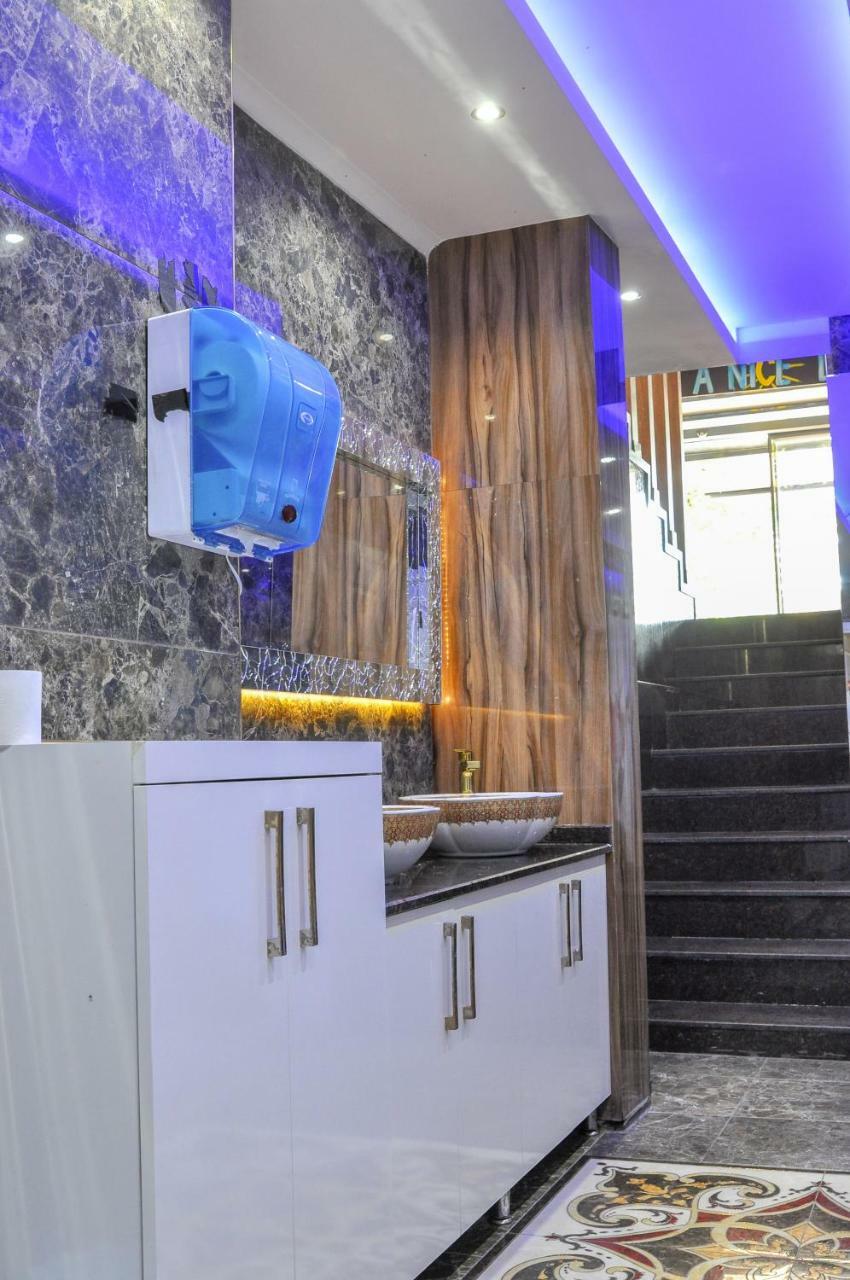 Cleopatra Golden Beach Hotel Alanya Ngoại thất bức ảnh