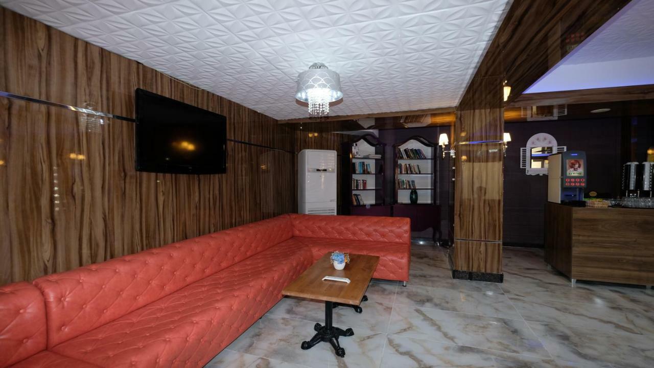 Cleopatra Golden Beach Hotel Alanya Ngoại thất bức ảnh