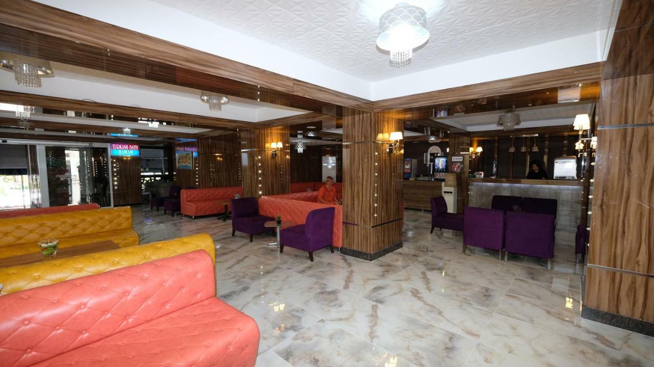 Cleopatra Golden Beach Hotel Alanya Ngoại thất bức ảnh
