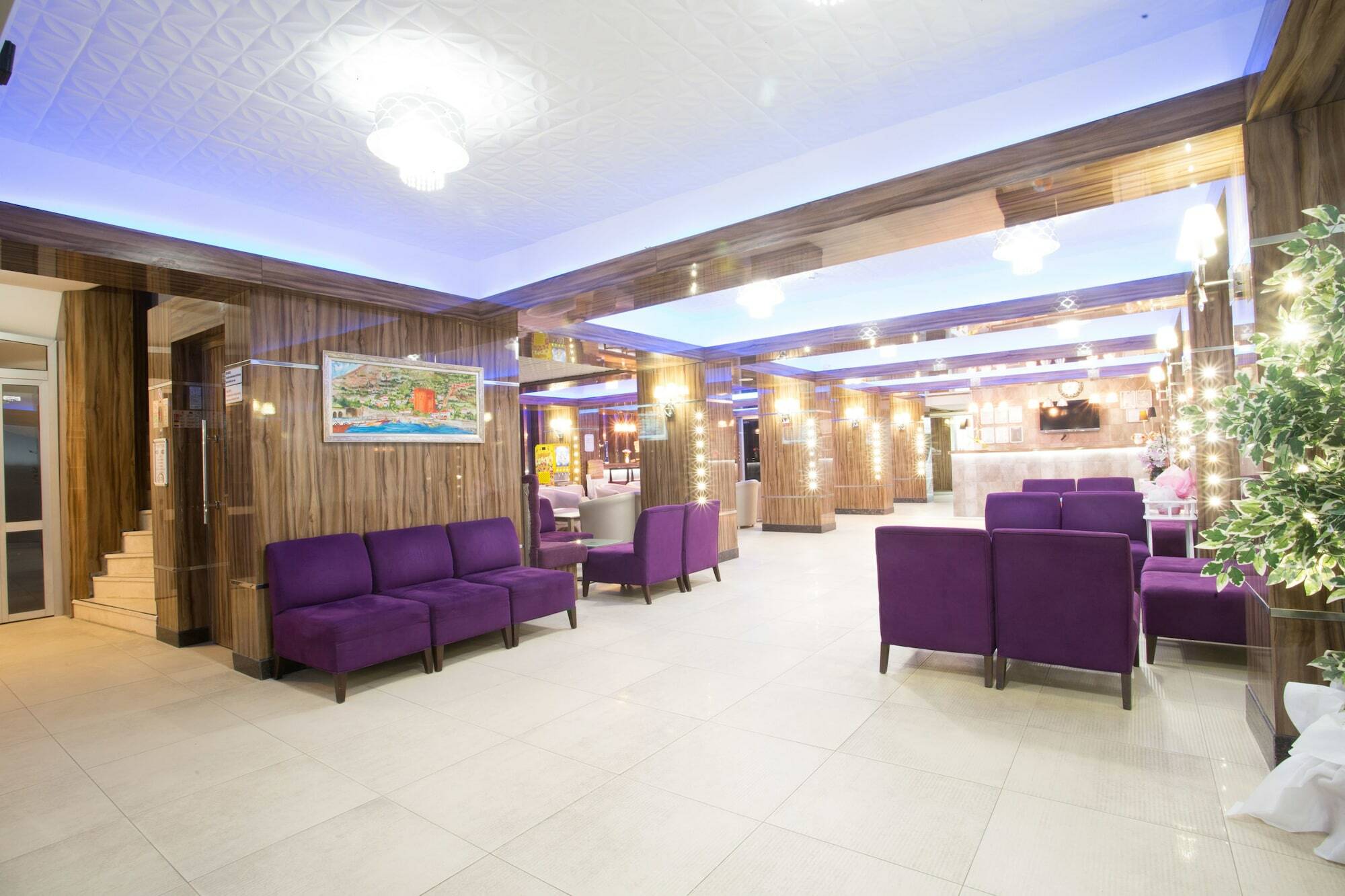 Cleopatra Golden Beach Hotel Alanya Ngoại thất bức ảnh