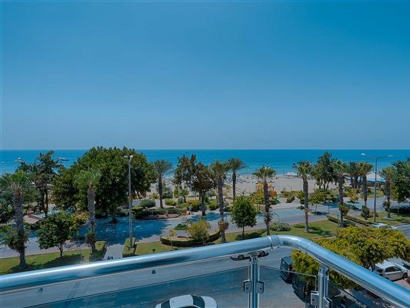 Cleopatra Golden Beach Hotel Alanya Ngoại thất bức ảnh