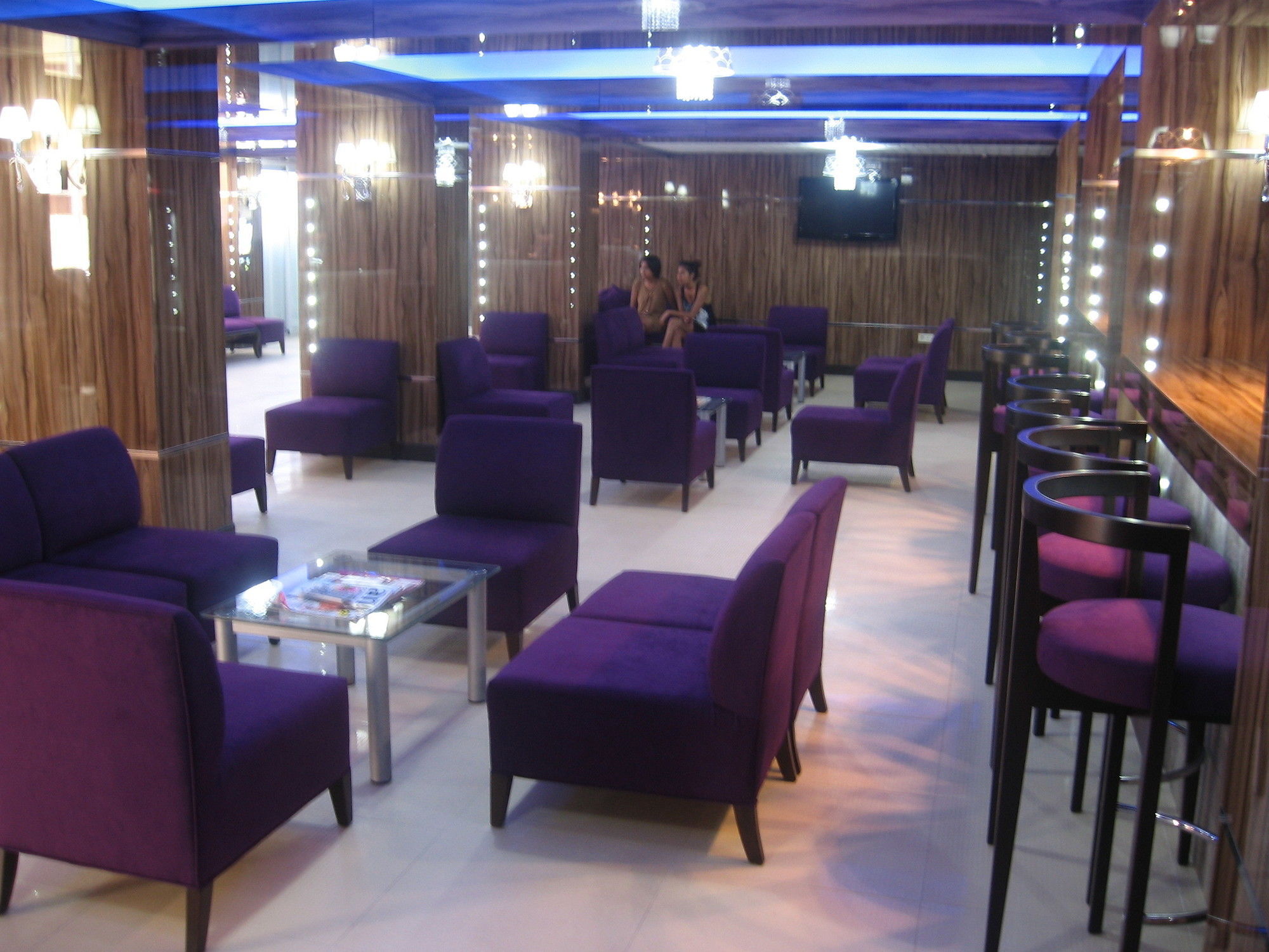 Cleopatra Golden Beach Hotel Alanya Ngoại thất bức ảnh