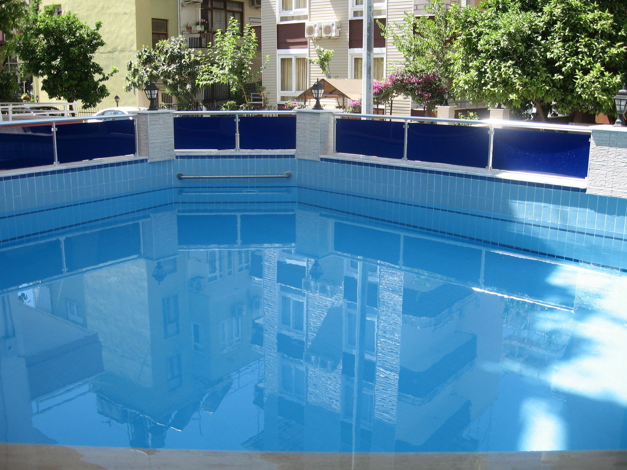 Cleopatra Golden Beach Hotel Alanya Ngoại thất bức ảnh