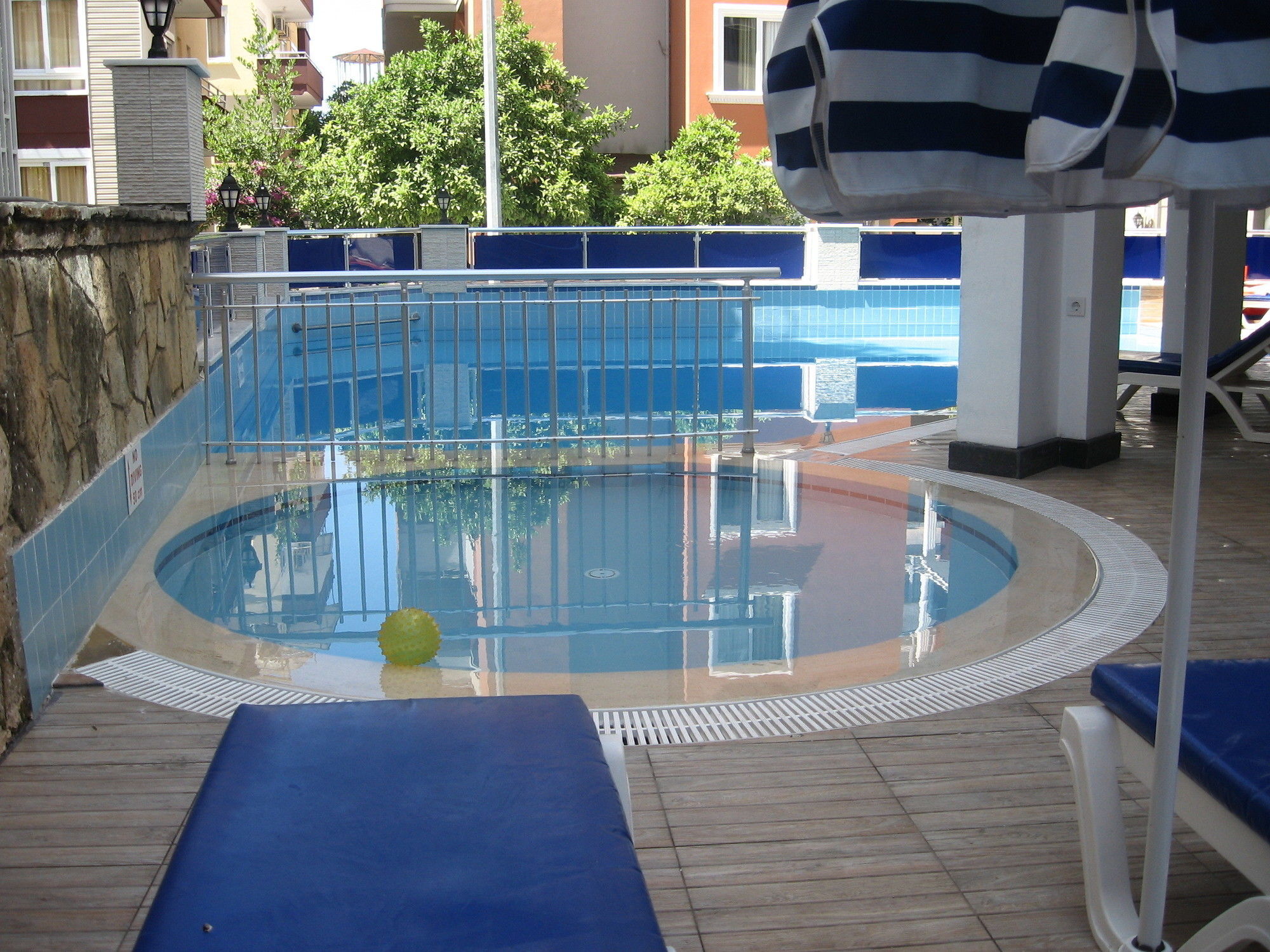 Cleopatra Golden Beach Hotel Alanya Ngoại thất bức ảnh